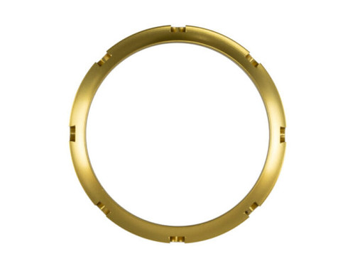 Turbosmart BOV PowerPort Collar - Gold - TS-0207-3016 User 1