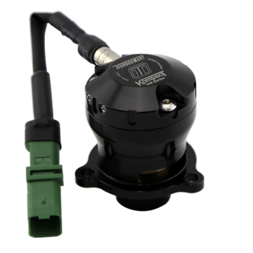 Turbosmart 07-13 Mini Cooper 1.6L R56 (N14/N18) Kompact EM Dual Port VR10 BOV - TS-0223-1093