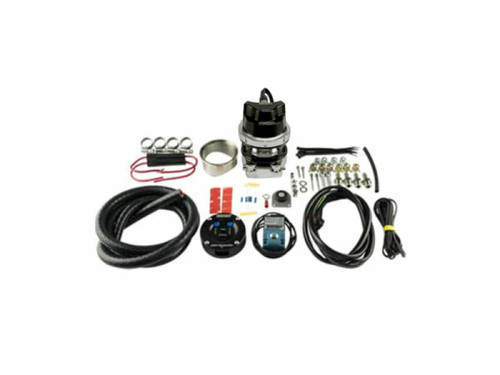 Turbosmart BOV Controller RacePort EM - Black - TS-0304-1102 User 1
