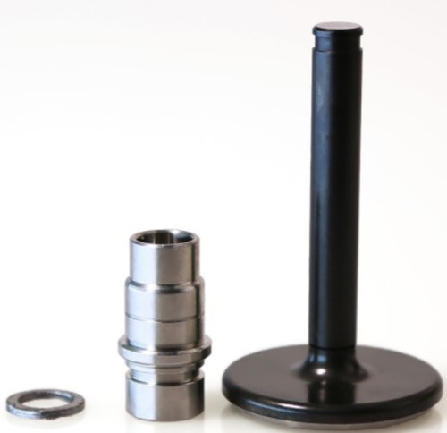 Turbosmart WG45 Valve and Guide Replacement - TS-0504-3006