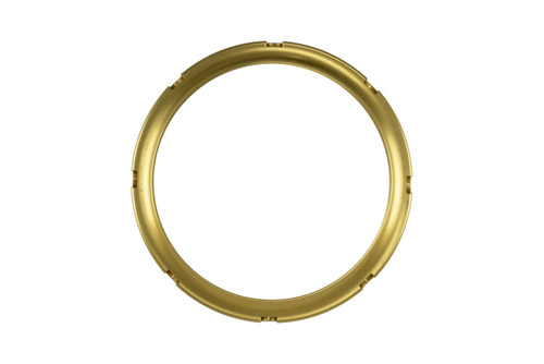 Turbosmart BOV RacePort & IWG Locking Collar - Gold - TS-0505-3025