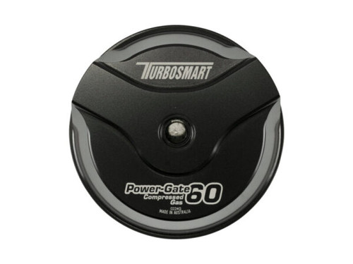 Turbosmart Gen V WG60 CG Full Range Complete Sensor Cap - Black - TS-0550-3148 User 1