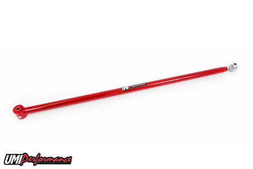 UMI Performance 05-14 Ford Mustang Single Adjustable Panhard Bar - 1041-R