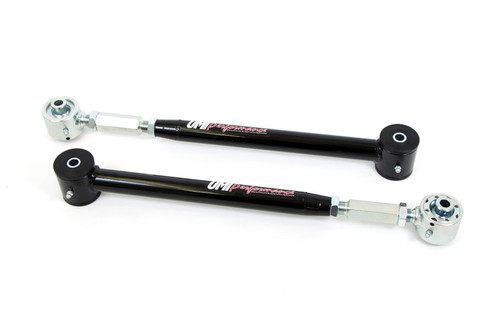 UMI Performance 82-02 GM F-Body On-car Adjustable Control Arms- Poly/Roto-Joint - 2039-B