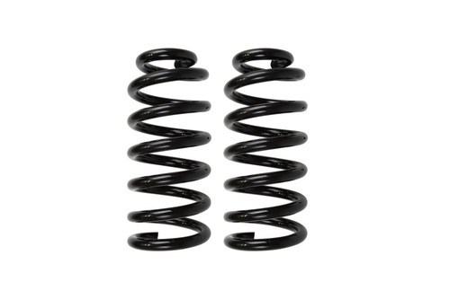 UMI Performance 93-02 GM F-Body Lowering Springs Front 1.25in Lowering - 2061F