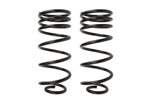 UMI Performance 93-02 GM F-Body Lowering Springs Rear 1.5in Lowering - 2061R