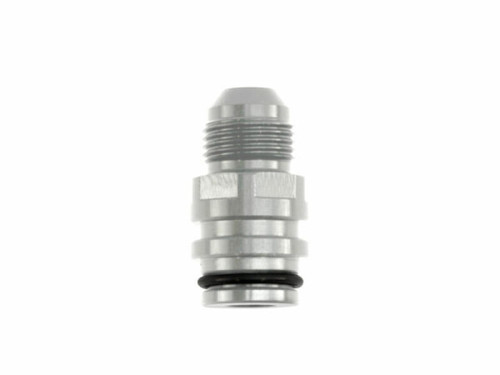 Turbosmart -8AN Centre Clear Oil Cap - TS-0891-3045 User 1
