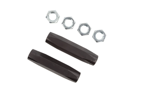 UMI Performance 64-70 GM A-Body Tie Rod Adjusters - 2103