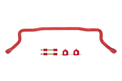 UMI Performance 93-02 GM F-Body Front Sway Bar 35mm Tubular - 2112-R