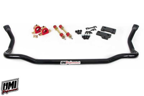 UMI Performance 82-92 GM F-Body Front Sway Bar 35mm - 2117-B