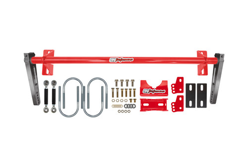 UMI 82-02 GM F-Body Rear Sway Bar - Splined - 2147-R