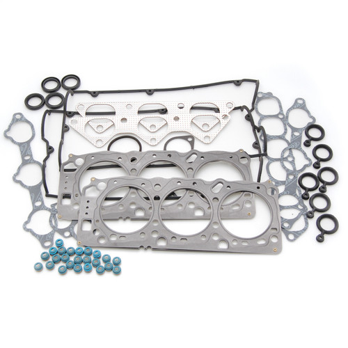 Cometic Mitsubishi 6G72 Top End Gasket Kit - 93mm Bore - .098in MLS Cylinder Head Gasket - DOHC - PRO2039T-098