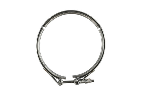 Turbosmart TS-1 Turbocharger Turbine Housing 5.85in V-Band Clamp - TS-19CLTH5-585 Photo - Primary