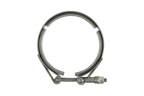 Turbosmart TS-1 Turbocharger Turbine 3.00in V-Band Clamp - TS-19CLV-300 Photo - Primary