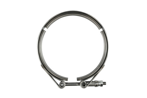 Turbosmart TS-1 Turbocharger Turbine 4.50in V-Band Clamp - TS-19CLV-450 Photo - Primary