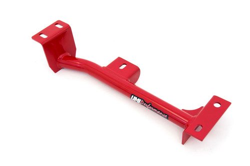 UMI Performance 98-02 GM F-Body TH400 Transmission Crossmember - 2222-R