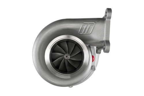 Turbosmart Water Cooled 7170 T4 0.96AR Externally Wastegated TS-2 Turbocharger - TS-2-7170B-T4096E