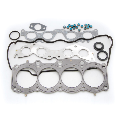 Cometic Toyota Gen-1/2 5S-FE Top End Gasket Kit - 88mm Bore - .040in MLS Cylinder Head Gasket - PRO2042T