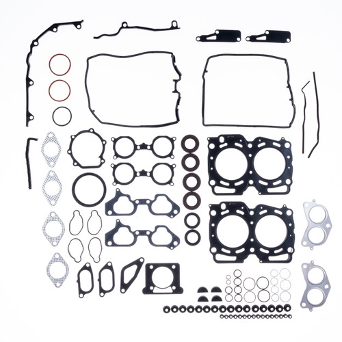 Cometic Street Pro 02-03 Subaru WRX EJ20 93mm Bore Complete Gasket Kit *OEM # 10105AA351* - PRO2044C