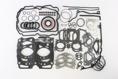 Cometic Street Pro 08-10 Subaru STi EJ257 DOHC 101mm Bore Complete Gasket Kit *OEM # 10105AB200* - PRO2048C