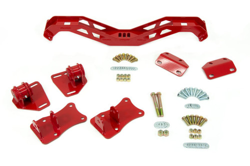 UMI Performance 70-74 GM F-Body LS Swap/T56 Kit - 260810-R