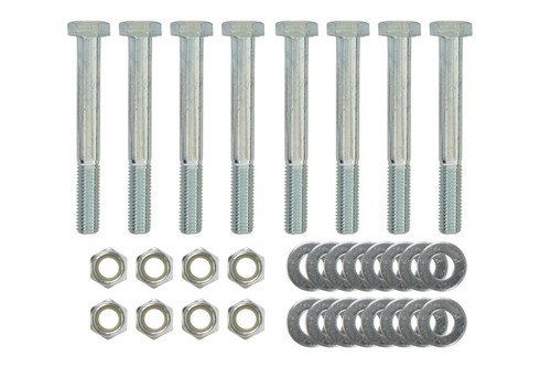 UMI Performance 78-88 GM Complete Rear Control Arm Bolt Upgrade Kit - 3002