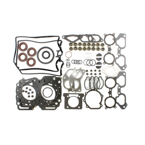 Cometic Street Pro Subaru EJ205 Heads w/ EJ257 Block 101mm Bore Engine Gasket Kit - PRO2051C