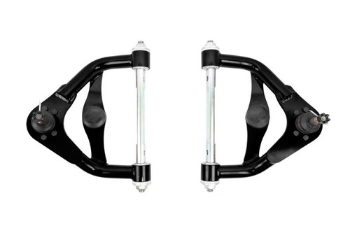 UMI Performance 78-88 G-Body S10 Tubular Front Upper & Lower A-Arms Delrin - 303233-1-B