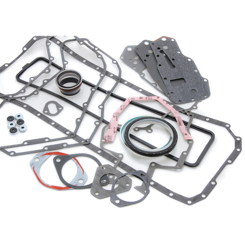 Cometic Street Pro 92-97 CMS 5.9L Cummins Diesel 12V (Non-Intercooled) Bottom End Gasket Kit - PRO3001B