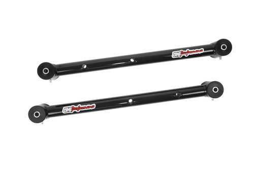 UMI Performance 64-72 GM A-Body Tubular Lower Control Arms - 4015-B