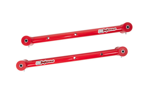 UMI Performance 64-72 GM A-Body Tubular Lower Control Arms - 4015-R