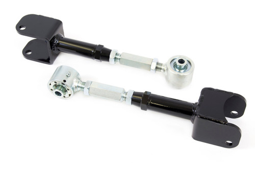 UMI Performance 64-67 A-Body Adjustable Upper Control Arms- w/ Roto-Joint - 4039-B