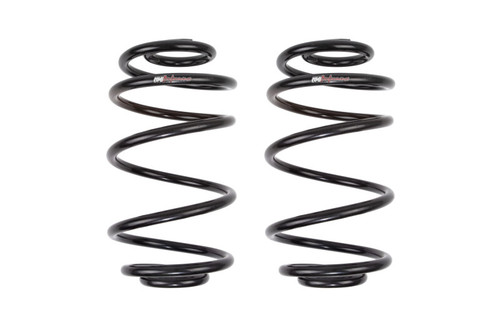 UMI Performance 64-72 GM A-Body 78-88 G-Body 1in Lowering Spring Rear - 4050R