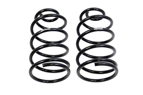 UMI Performance 64-66 GM A-Body 2in Lowering Spring Set Rear - 4053R