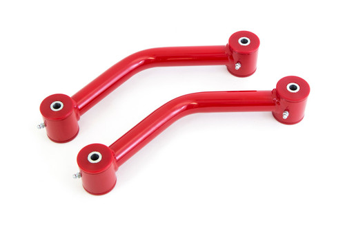 UMI Performance 71-75 GM H-Body Non-Adjustable Upper Control Arms - 5018-R