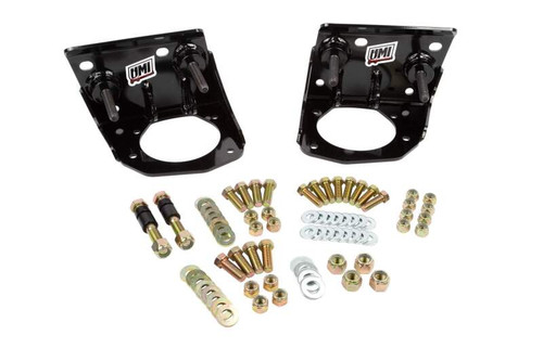 Umi Performance 73-87 GM C10 Front Coil Over Mounts - 6436