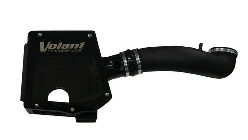 Volant 09-13 Chevy Silverado/Aval/Sub/Tahoe GMC Sierra/Yukon 5.3L/6.0L6.2L Oiled Cold Air Intake - 15453