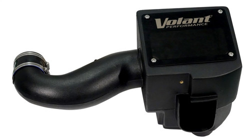 Volant 04-10 Dodge Magnum/Charger/300 SRT8 6.1 V8 Pro5 Closed Box Air Intake System - 16861