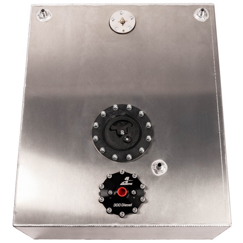 Aeromotive Diesel Fuel Cell - 20 Gal - 11826