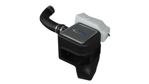 Volant 10-10 Ford F-150 SVT Raptor 6.2 V8 PowerCore Closed Box Air Intake System - 191626