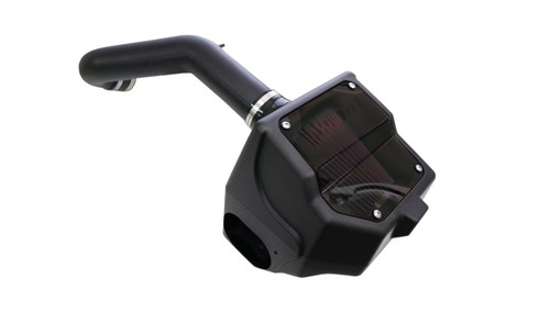 Volant 15-20 Ford F-150 5.0L V8 DryTech Closed Box Air Intake System - 19950D