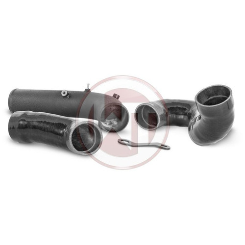 Wagner Tuning Kia Stinger 3.3T GDI AWD/RWD 76mm Charge Pipe Kit - 210001142.PIPE