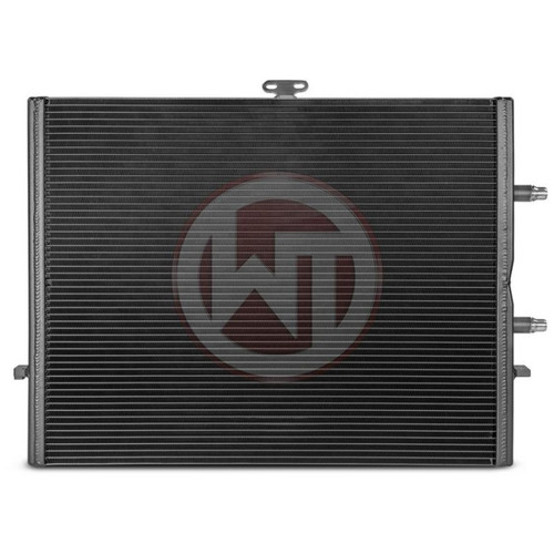 Wagner Tuning BMW M2/M3/M4 S55 Front Mounted Radiator Kit - 400001003.FM