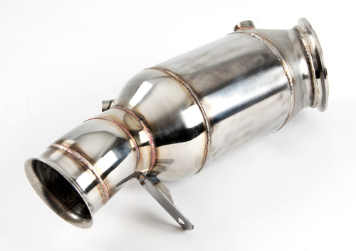 Wagner Tuning BMW F-Series 35i (7/2013+) Downpipe Kit (BMW OE Part 18328602882) - 500001013