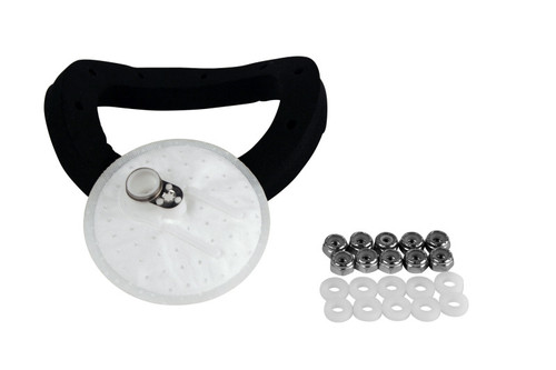 Aeromotive Replacement Strainer and Gasket - Phantom System (18311) - 12630