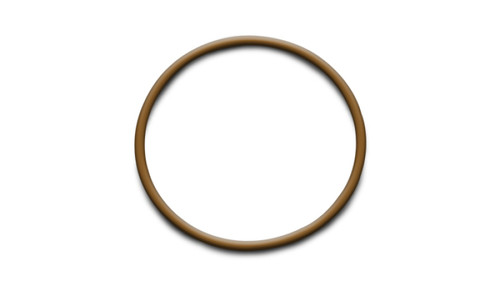 Vibrant Replacement O-Ring for 2.5in Weld Fittings (Part #12545) - 12545R
