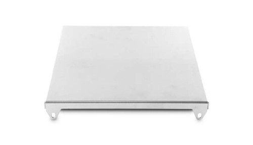 Vibrant Oil Cooler Fan Shroud - 12in H x 12in W x 1.61in Thick - 12957