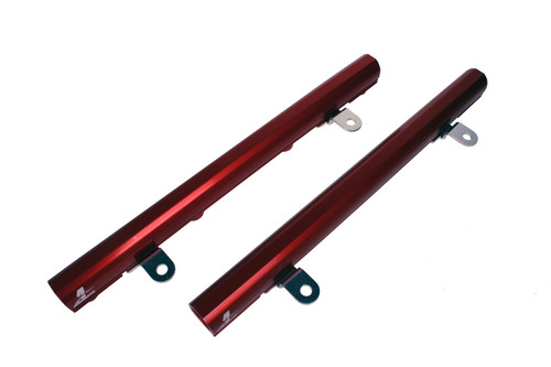 Aeromotive 05-10 Ford Mustang GT 4.6L 3 valve Fuel Rails - 14116