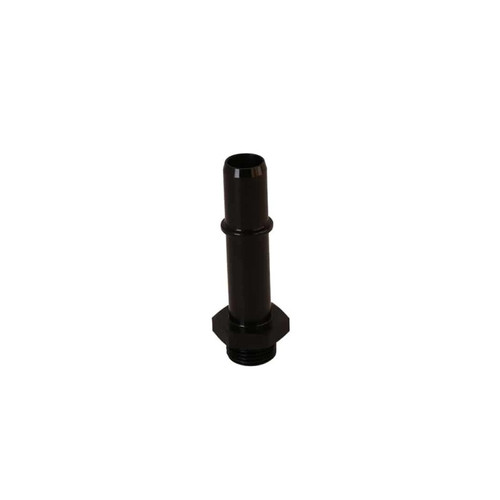 Aeromotive Adapter - 5/8 Male Quick Connect - AN-08 ORB - 15134