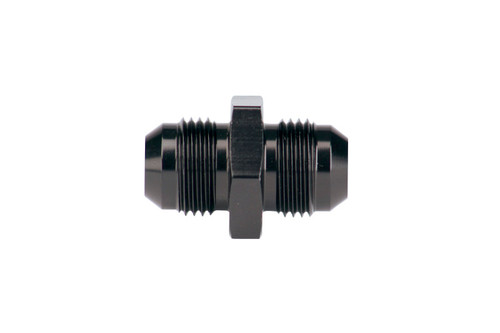 Aeromotive AN-08 to AN-08 Male Flare Union Fitting - 15603